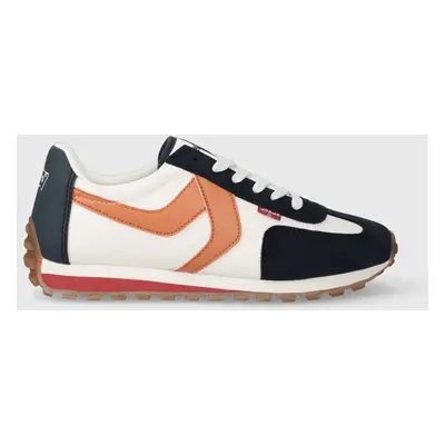 Sneakers boty Levi's STRYDER RED TAB 235400.151