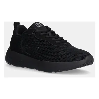 Sneakers boty Karl Kani Snug Runner černá barva, 10510017 KKFWM000382