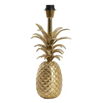 Podstavec pro stolní lampu Light & Living Pineapple