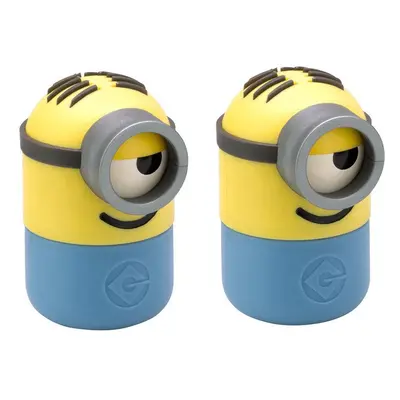 WMF Slánka a pepřenka x Minionki