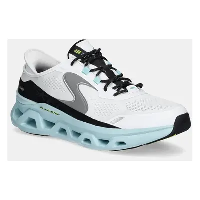 Tréninkové boty Skechers Glide Step Altus bílá barva, 232921