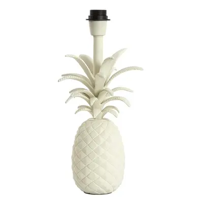 Podstavec pro stolní lampu Light & Living Pineapple