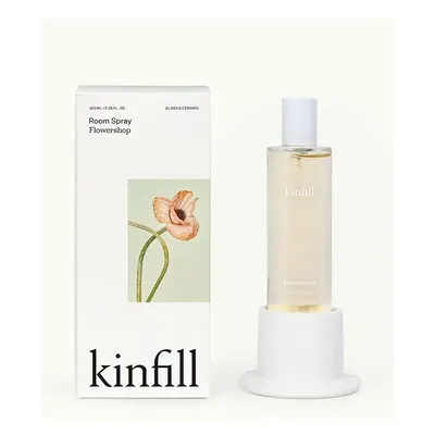 Pokojová vůně Kinfill Flowershop 100 ml