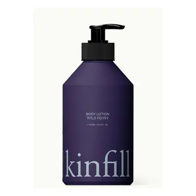 Tělové mléko Kinfill Wild Peony 300 ml