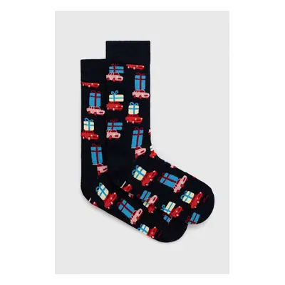 Ponožky Happy Socks Holiday Shopping Sock