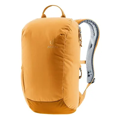 Batoh Deuter Stepout 12 žlutá barva, velký, vzorovaný, 381502399080