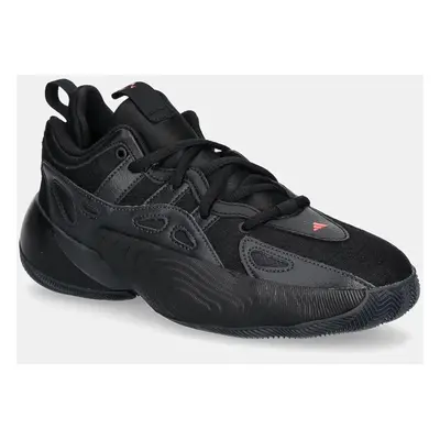 Basketbalové boty adidas Performance Trae Unlimited 2 černá barva, IG6636