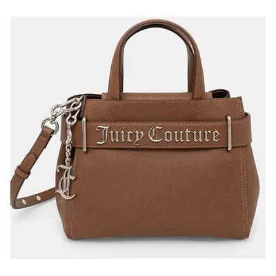 Kabelka Juicy Couture Jasmine béžová barva, BIJJM3090WVP521