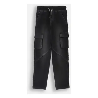 Dětské rifle Coccodrillo JEANS COLLECTION BOY