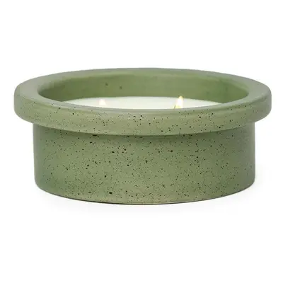 Vonná sójová svíčka Paddywax Thyme & Olive Leaf 141 g