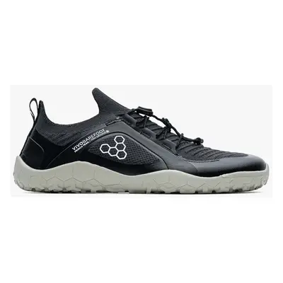 Boty Vivobarefoot Primus Trail Knit FG pánské, černá barva, 309099