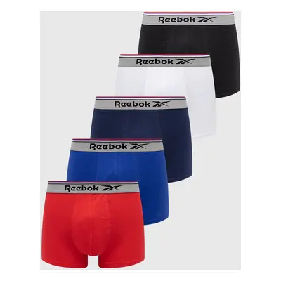 Boxerky Reebok U5.F8366 pánské