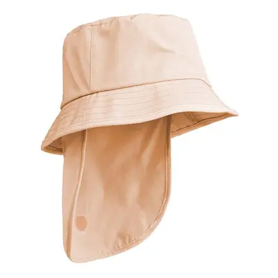 Dětský klobouk Liewood Damona Bucket Hat růžová barva