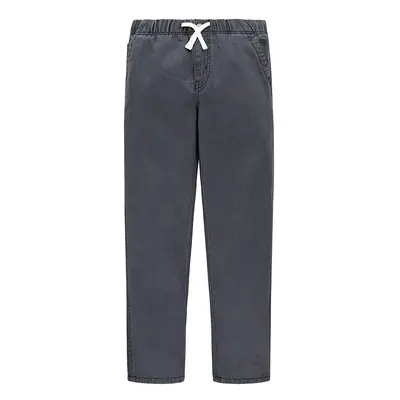 Dětské rifle Levi's LOOSE FIT PULL-ON PANTS 8EL221