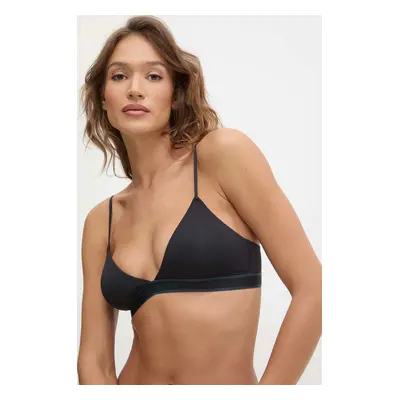 Podprsenka Calvin Klein Underwear černá barva, 000QF7945E