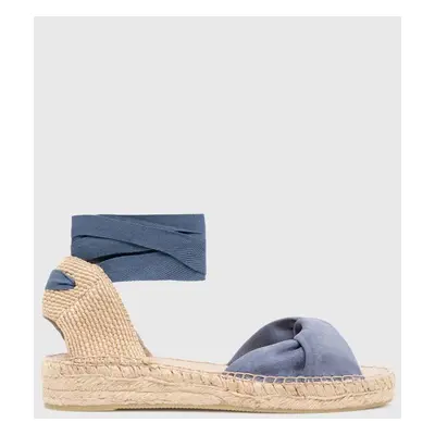 Espadrilky Answear Lab