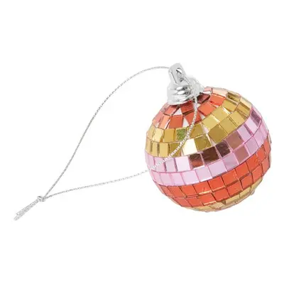 Dekorace Rice Small Disco Ball