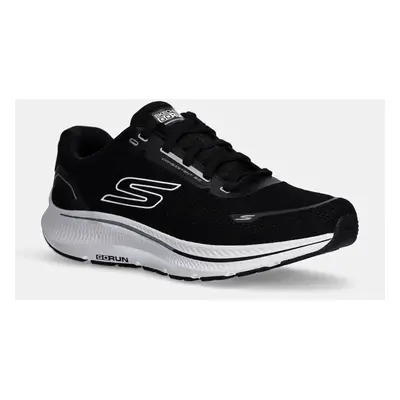 Běžecké boty Skechers GO RUN Consistent 2.0 černá barva, 220879