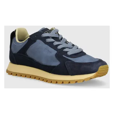 Sneakers boty Gant Lucamm 28633515.G615