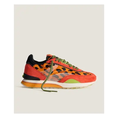 Sneakers boty Hoff ORANGE LADY 22403006 ART