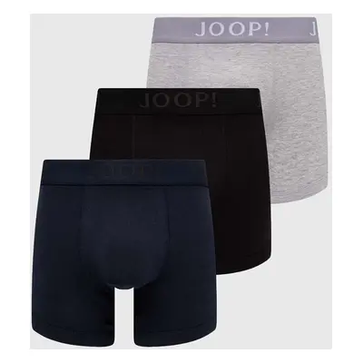 Boxerky Joop! 3-pack pánské