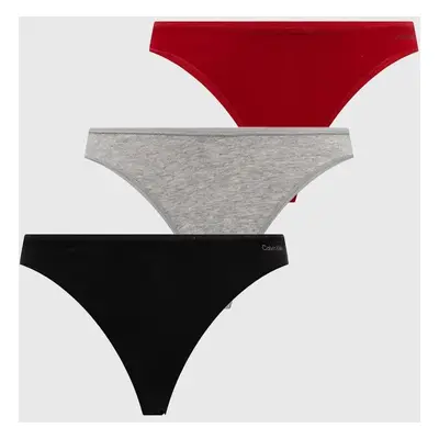 Kalhotky Calvin Klein Underwear 3-pack