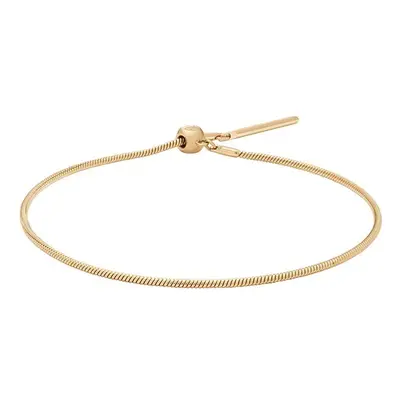 Náramek Daniel Wellington Charm Snake Bracelet