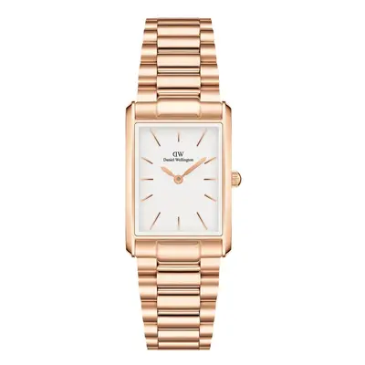 Hodinky Daniel Wellington zlatá barva, DW00100699