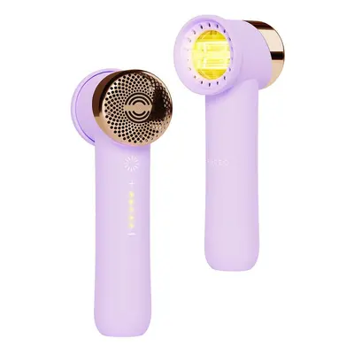 IPL depilátor FOREO PEACH 2 go Lavender