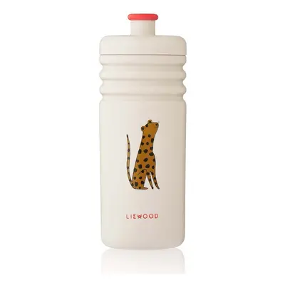 Dětská láhev Liewood Lionel Statement Water Bottle 430 ML