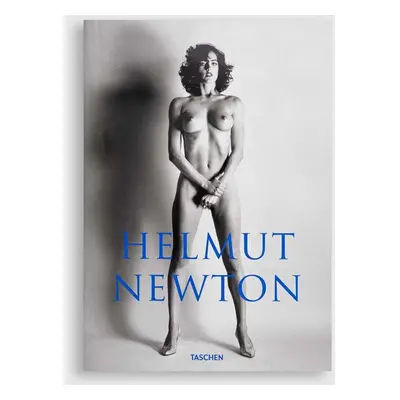 Album Taschen GmbH Helmut Newton - SUMO by Helmut Newton, June Newton, English