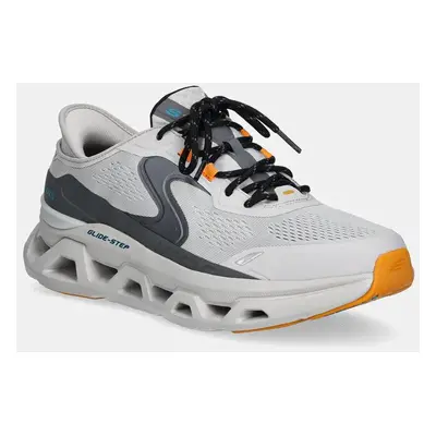 Tréninkové boty Skechers Glide Step Altus šedá barva, 232921