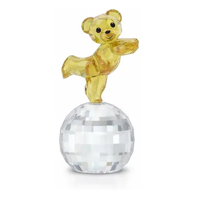 Dekorace Swarovski 5639875 KRIS BEAR