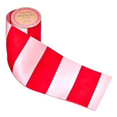 Ozdobná stuha Rice Large Satin Ribbon