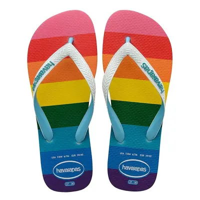 Žabky Havaianas TOP PRIDE 4145742.0031