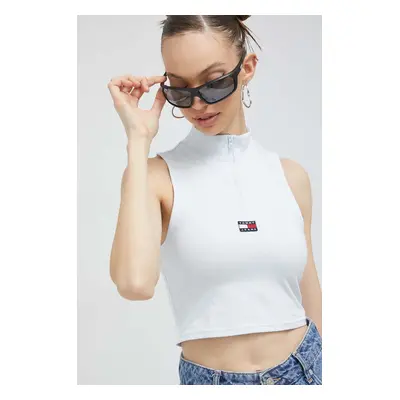 Top Tommy Jeans dámský