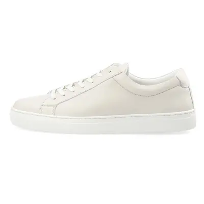 Kožené sneakers boty Bianco BIAAJAY béžová barva, 12640267