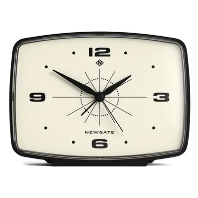 Budík Newgate Brooklyn Alarm Clock