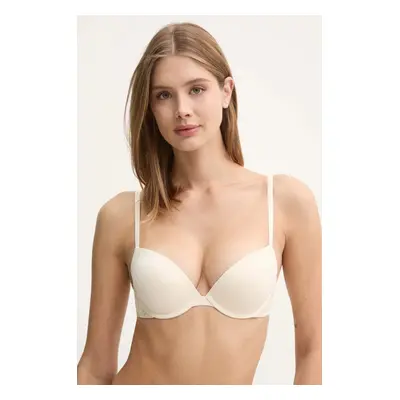 Podprsenka Calvin Klein Underwear bílá barva, 000QF7578E