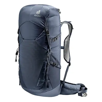 Batoh Deuter Speed Lite 30 černá barva, velký, hladký, 341062270000