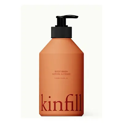 Tělový mycí gel Kinfill Santal & Cedar 300 ml