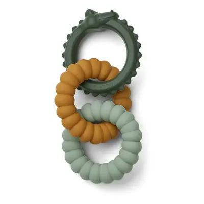 Dětské kousátko Liewood Gilbert teether LW14431