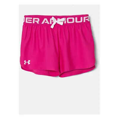 Under Armour dětské kraťasy