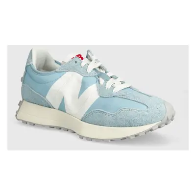 Sneakers boty New Balance U327LL