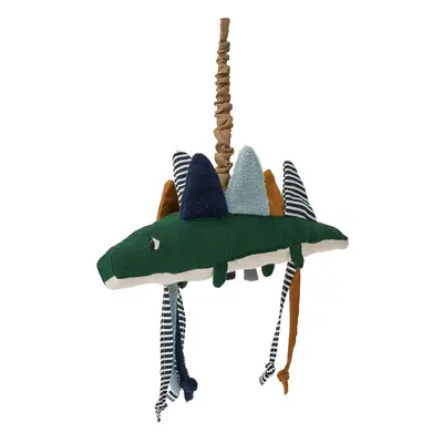 Dětský kolotoč do postýlky Liewood Walther Crocodile Baby Mobile LW18318