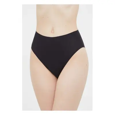 Kalhotky Chantelle SOFT STRETCH černá barva