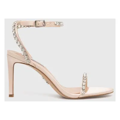 Sandály Steve Madden Jazzy Belle béžová barva, SM11002612