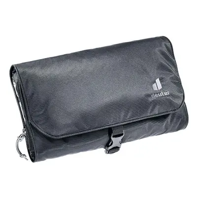 Kosmetická taška Deuter Wash Bag II černá barva, 393032170000