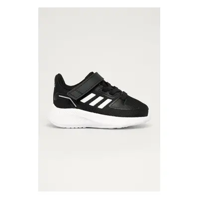 adidas - Dětské boty Runfalcon 2.0 FZ0093