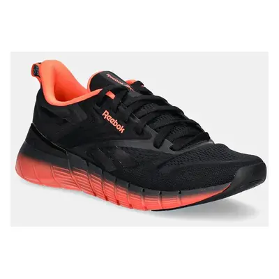 Tréninkové boty Reebok Nano Gym černá barva, 100208629